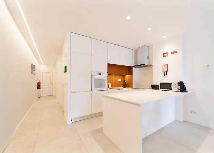 Saro By Hellovacations * Albufeira