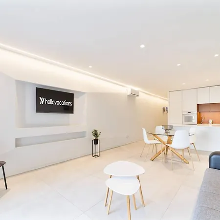 Διαμέρισμα Saro By Hellovacations