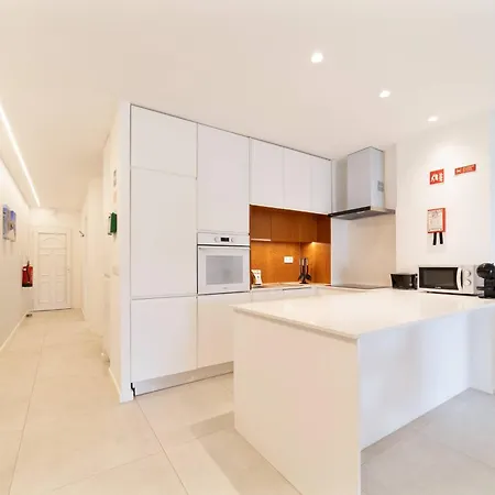 Saro By Hellovacations * Albufeira