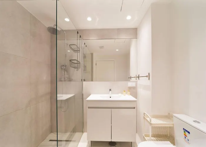 Appartement Saro By Hellovacations Albufeira