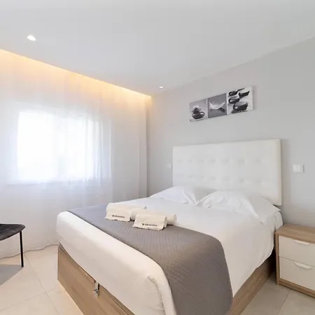 Saro By Hellovacations Apartament Albufeira