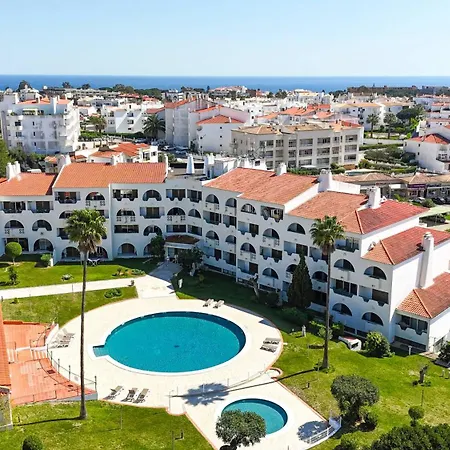Saro By Hellovacations * אלבופיירה