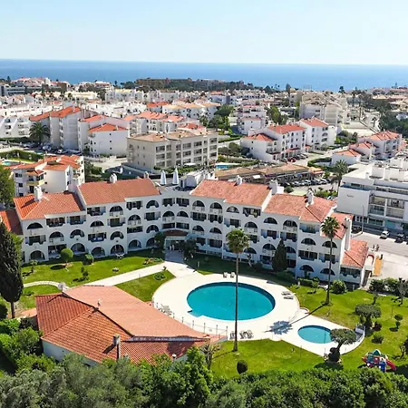 Saro By Hellovacations אלבופיירה