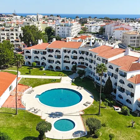 Saro By Hellovacations * אלבופיירה