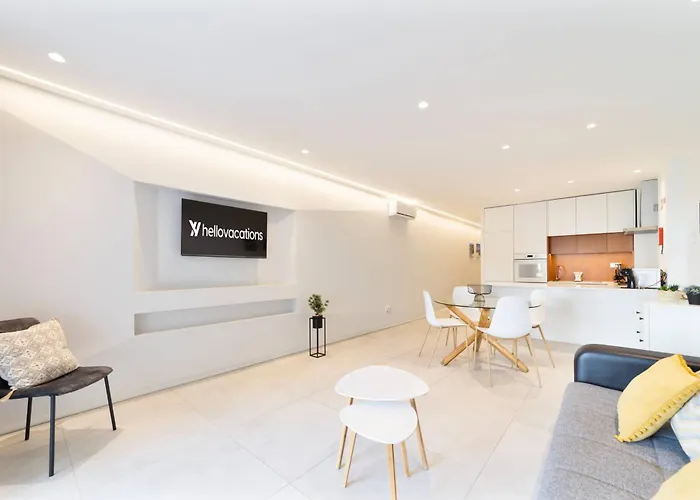 Apartman Saro By Hellovacations